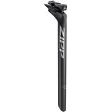 Tija Sa Fixa Zipp Service Course 20mm Offset Aluminiu 27.2mm 350 mm negru