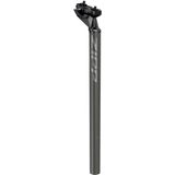 Tija Sa Fixa Zipp Service Course SL 20mm Offset Aluminiu 27.2mm 400 mm negru