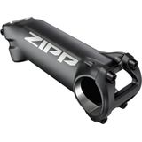 Pipa Ghidon fixa Zipp Service Course Aluminiu Unghi 25 Grade 1 1/8 D:31.8mm L:90mm Negru