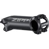 Pipa Ghidon fixa Zipp Service Course Aluminiu SL Unghi +/-17 Grade 1 1/8 D:31.8mm L:90mm Negru