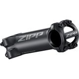 Pipa Ghidon fixa Zipp Service Course Aluminiu SL OS Unghi +/-6 Grade 1 1/8" D:31.8mm L:130mm Negru