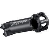 Pipa Ghidon fixa Zipp Service Course Aluminiu SL OS Unghi +/-6 Grade 1 1/8" D:31.8mm L:110mm Negru