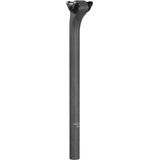 Tija Sa Fixa Zipp SL Speed 20mm Offset Carbon 27.2mm 400 mm negru