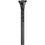 Tija Sa Fixa Zipp SL Speed 0mm Offset Carbon 31.6mm 400 mm negru