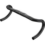 Ghidon Bicicleta Zipp Service Course SL 70 Ergo 44cm C-C negru