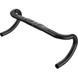 Ghidon Bicicleta Zipp Service Course SL 80 Ergo 38cm C-C negru