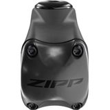 Pipa Ghidon fixa Zipp SL Sprint Unghi +/-12 Grade 1 1/8 D:31.8mm L:130mm Negru