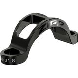 Kit de prindere Zipp Vuka Clip 5mm, incl. suruburi, negru