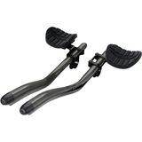 Aerobare Zipp Triathlon Clip Aluminiu 31.8mm, high Mount, Aluminiu Evo 70 22,2mm