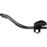 Aerobare Zipp Triathlon Clip Carbon 31.8mm, high Mount, Aluminiu Evo 110 22,2mm