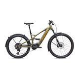 Bicicleta Electrica Trekking Specialized Turbo Tero X 5.0 29 2025 Verde-Metalic