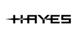 Hayes