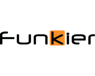 Funkier