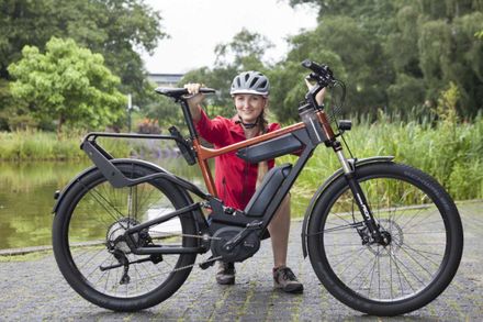 Cum să aleg bicicleta electrică ideală pentru mine