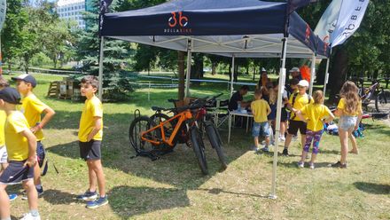 BellaBike la Sports Festival Cluj-Napoca – unde pasiunea pentru biciclete întâlnește bucuria mișcării BellaBike la Sports Festival Cluj-Napoca – unde pasiunea pentru biciclete întâlnește bucuria mișcării