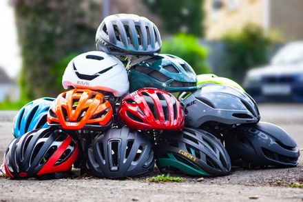 Cum alegem casca de bicicletă potrivită pentru tine