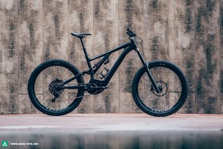 Test foarte bun pentru Specialized Turbo Kenevo Expert făcut de revista eBike-mtb!