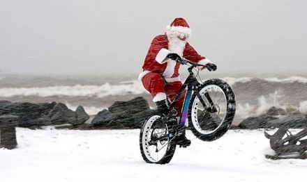 Ghidul cu velo-cumpărături și oferte de Crăciun!
