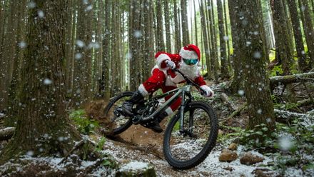 Ghidul cu velo-cumpărături și oferte de Crăciun! - Echipament
