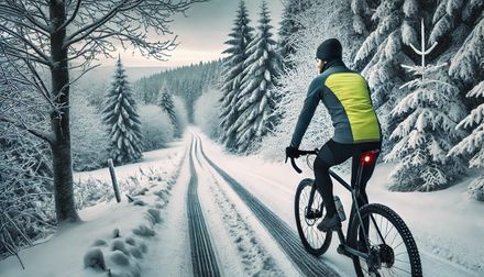 Cum mă îmbrac iarna pe bicicletă Cum mă îmbrac iarna pe bicicletă