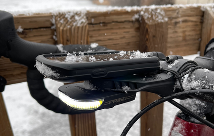 Ravemen pe bicicletă, luminile și stopurile care contează!