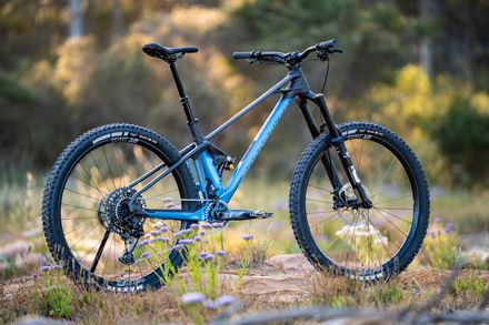 Mondraker Foxy R 29, impresii foarte bune la testul FlowMountainbike Mondraker Foxy R 29, impresii foarte bune la testul FlowMountainbike
