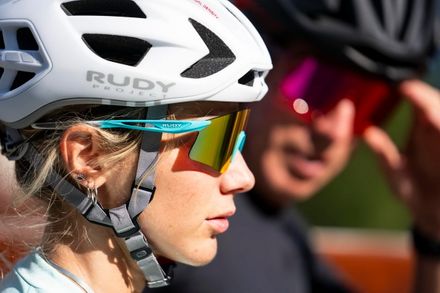Rudy Project – lider în protejarea ochilor sportivi!