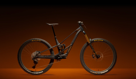 Orbea lanseaza noul Rallon RS 2027