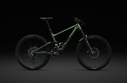 Specialized anunță noile modele Enduro 2025! Specialized anunță noile modele Enduro 2025!
