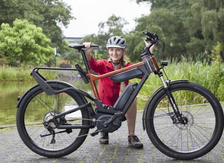 Cum să aleg bicicleta electrică ideală pentru mine