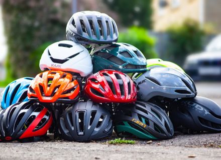 Cum alegem casca de bicicletă potrivită pentru tine