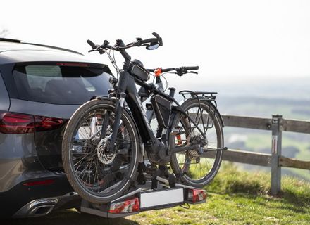Ce suport de transport al bicicletei să folosesc pentru mașina mea?