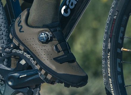 Șase motive pentru care Northwave Hammer Plus este un pantof universal pentru off-road