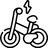 E-Bike Copii