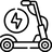 Trotinete Electrice