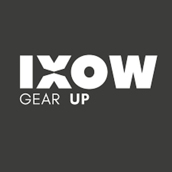 Ixow