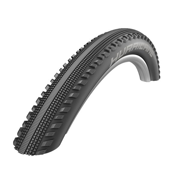 Cauciuc Schwalbe Hurricane 29 x 2.00 (50-622) HS499 B/B-SK Addix sarma