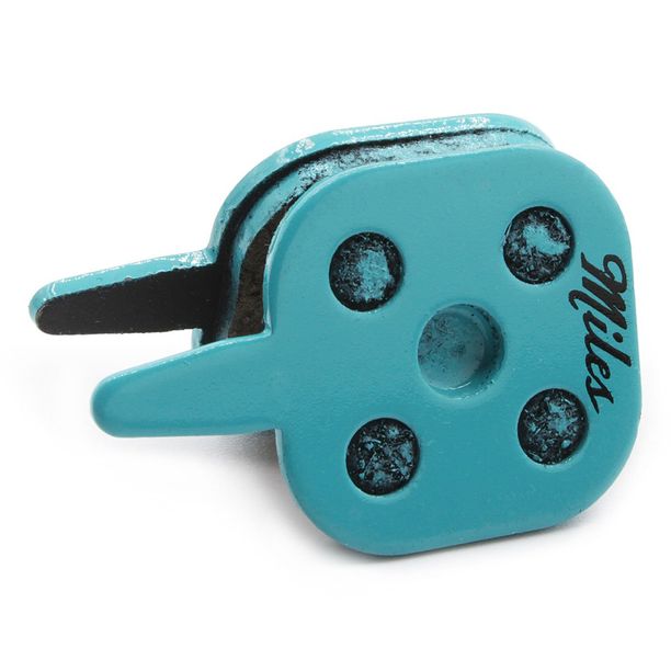Placute de frana Miles Semi-Metalice MI-MET-81