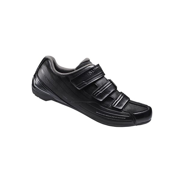 Pantofi Ciclism Shimano Road Performance SH-RP200L, negru