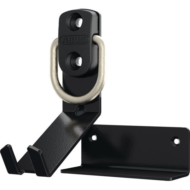 Antifurt cu prindere in perete Abus WBA65 B/SB+Bike Holder