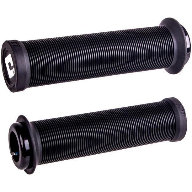 Mansoane ODI BMX Longneck V2.1 Negru