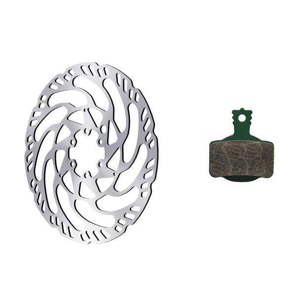 Kit frana Magura MT eStop Optimized 160/C - 7.S