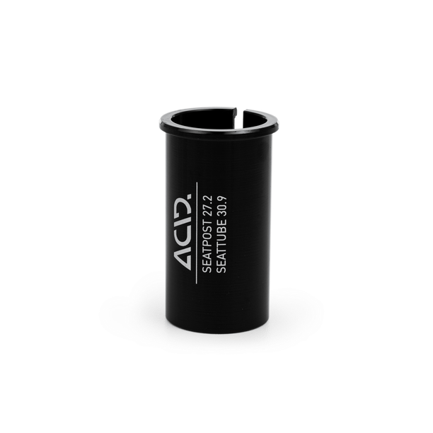 Adaptor Tija Sa Acid 27.2-31.6 mm