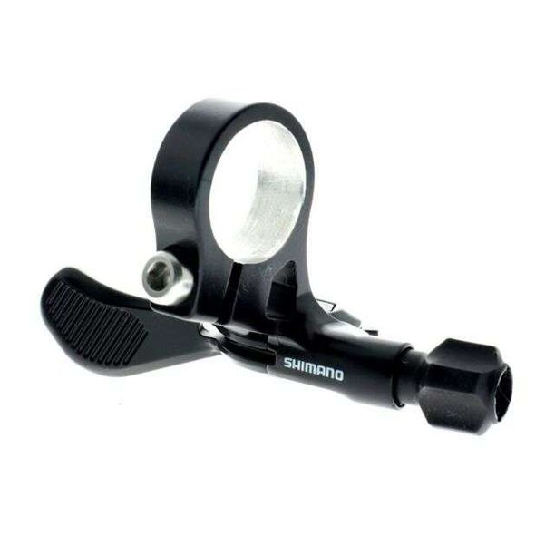 Maneta Dropper Shimano SL‑MT500‑L Stanga Cablu 180 mm Camasa SP41 1500 mm