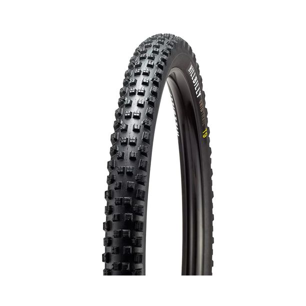 Anvelopa Bicicleta Specialized Hillbilly Grid Trail 2Bliss Ready T9 27.5/650Bx2.40 Tubeless Pliabil