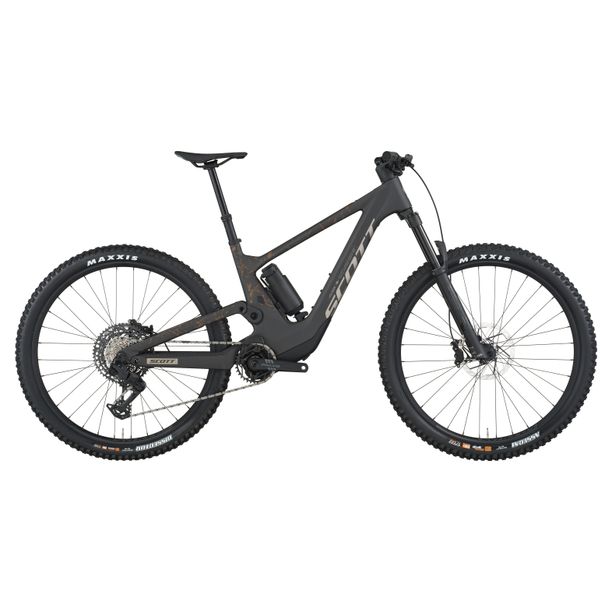Bicicleta Electrica Full Suspension Scott Voltage 920 2026