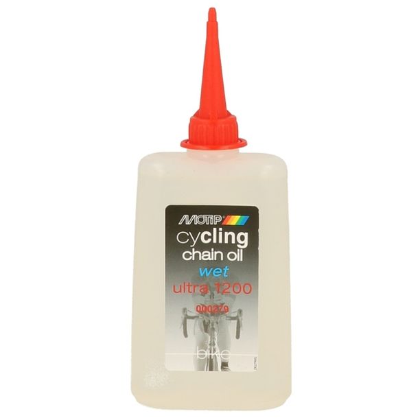 Ulei pentru Lant MOTIP (Umed) 100 ml