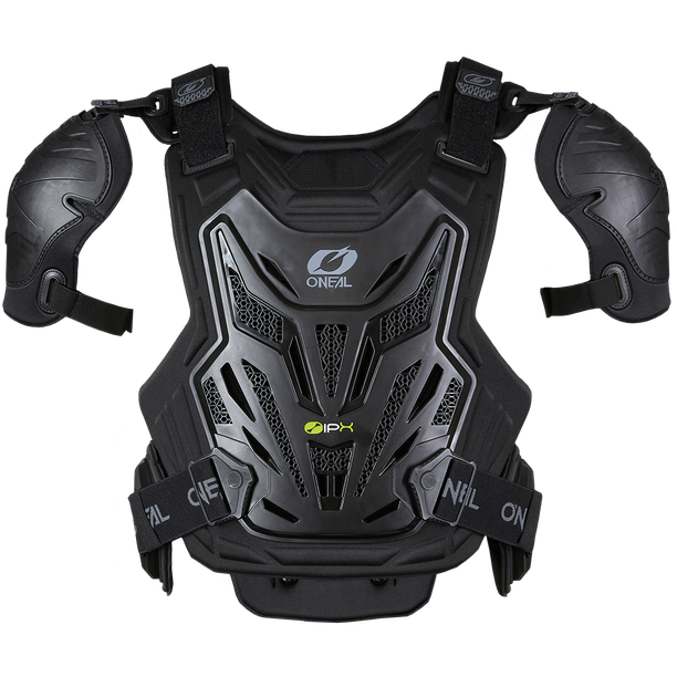 Armura Tsg Split PRO V.22, Negru