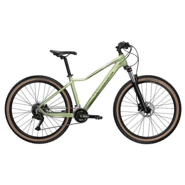 Bicicleta MTB Hardtail Kross Lea X200 W 27.5 2026