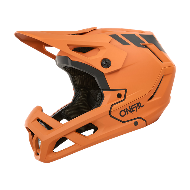 Casca Bicicleta Full-Face O'Neal SL1 Crest